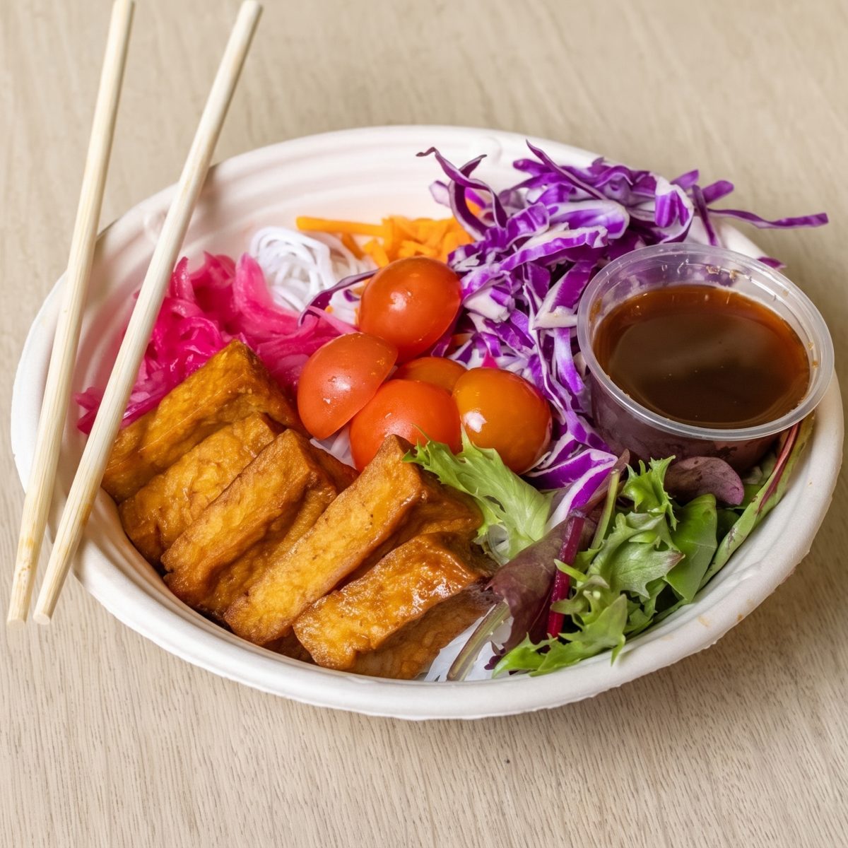 Your New Go-To Spot
