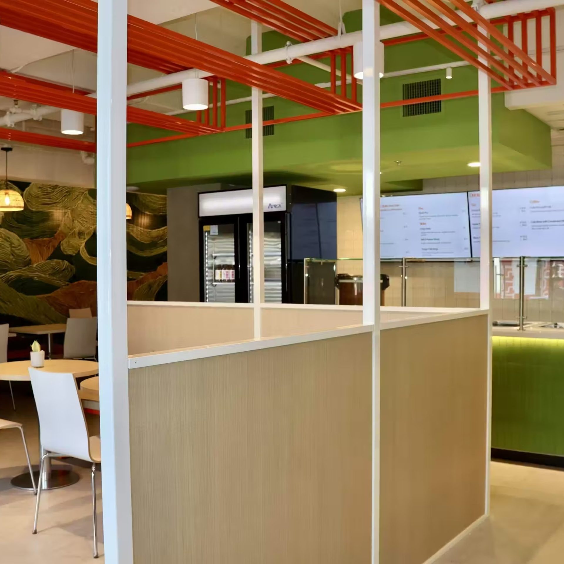 New Vietnamese‑Inspired Eatery Opens in UT Student Housing Center
