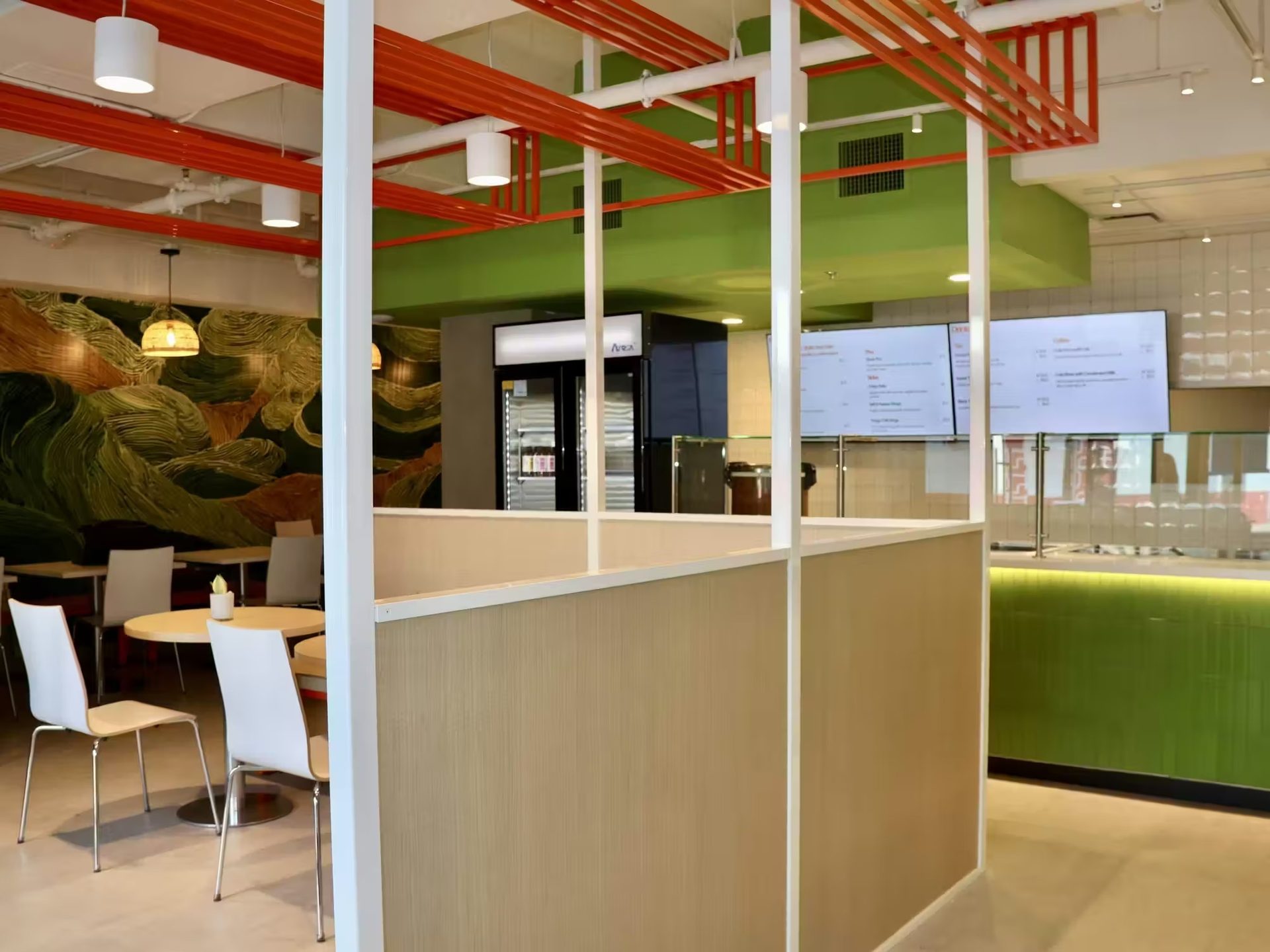 New Vietnamese‑Inspired Eatery Opens in UT Student Housing Center