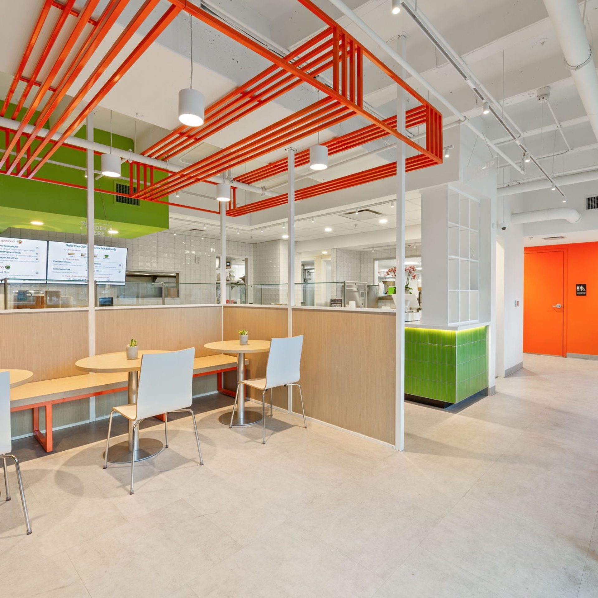Events at Limegreen