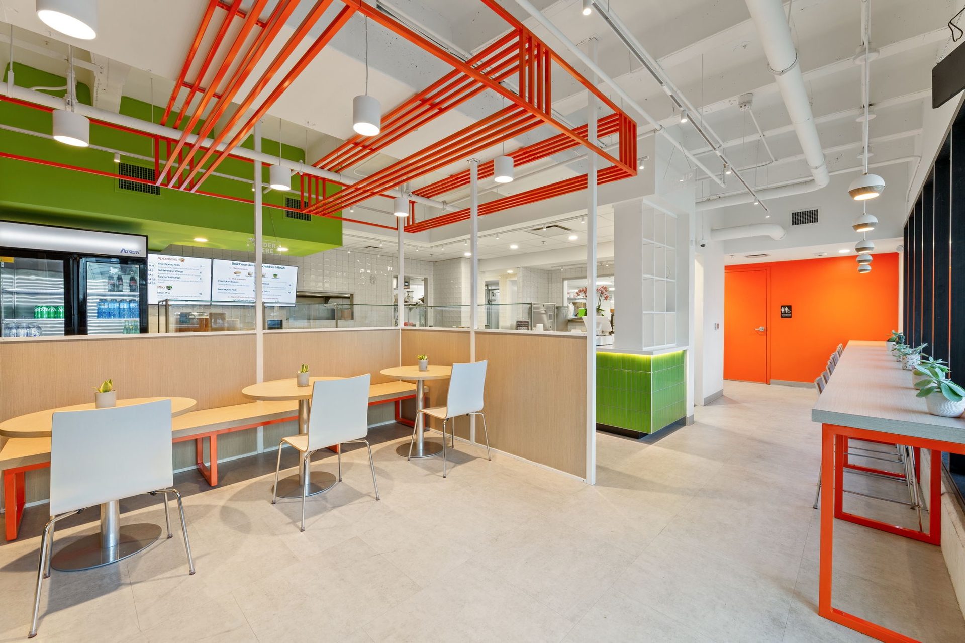 Events at Limegreen