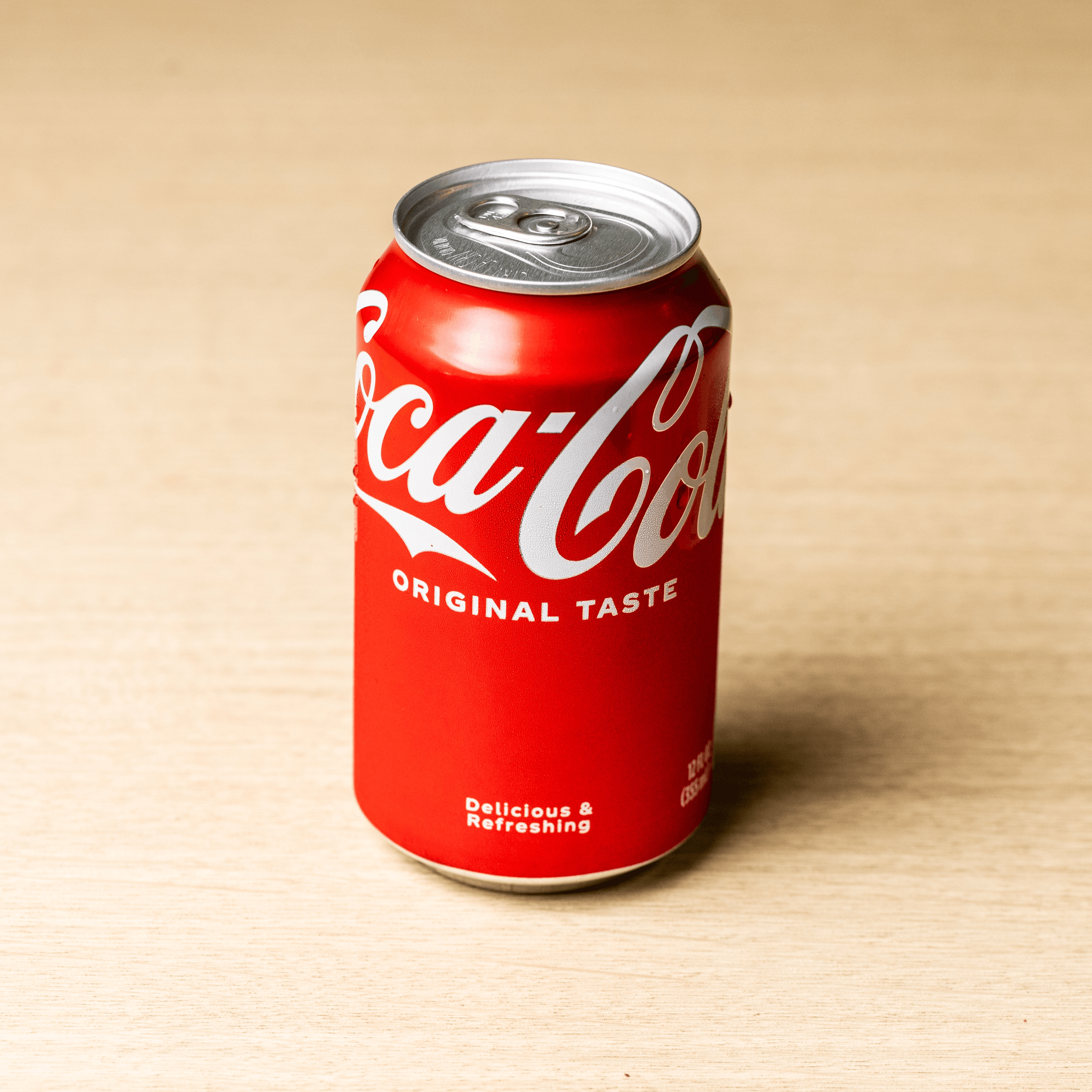 Coke.