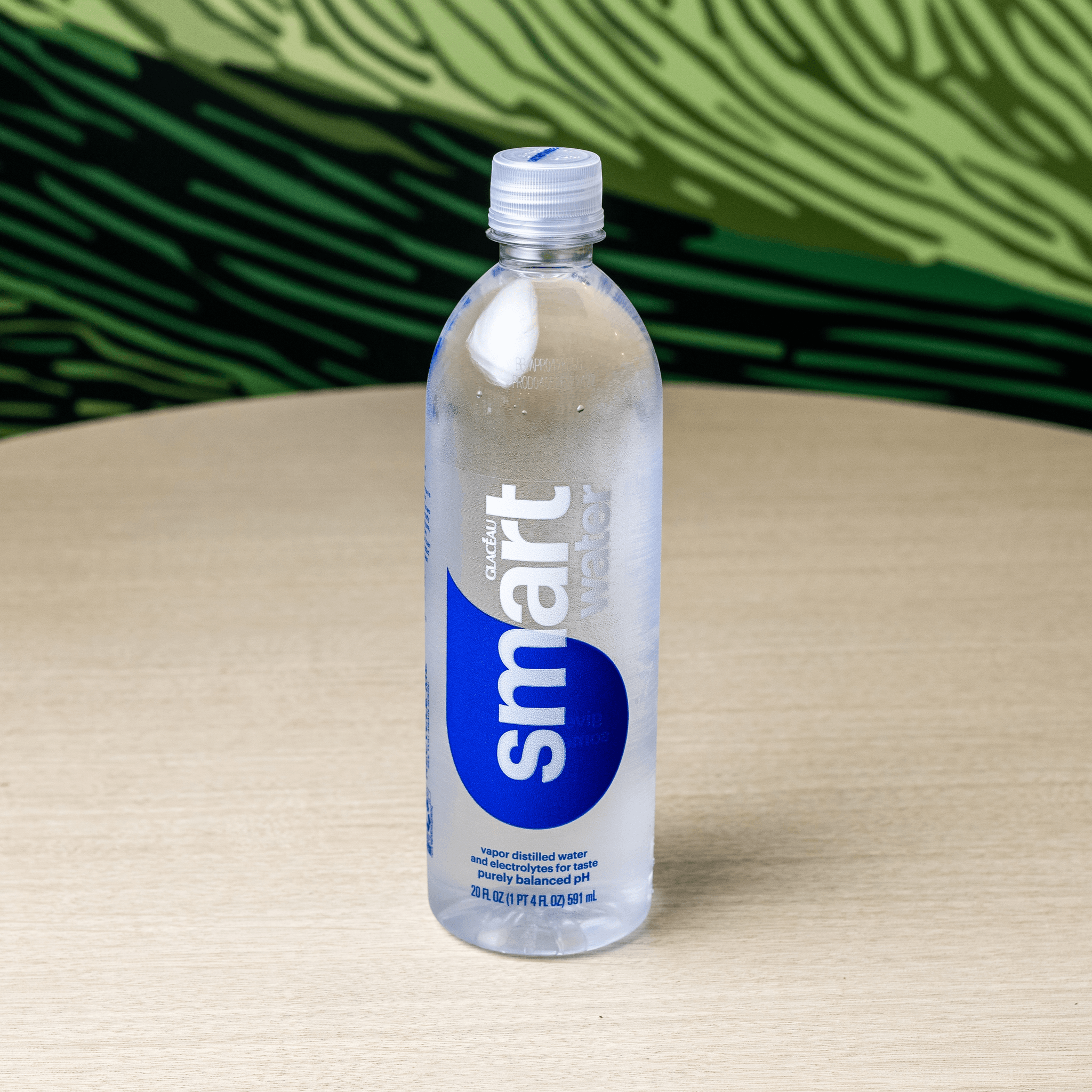 Smartwater.